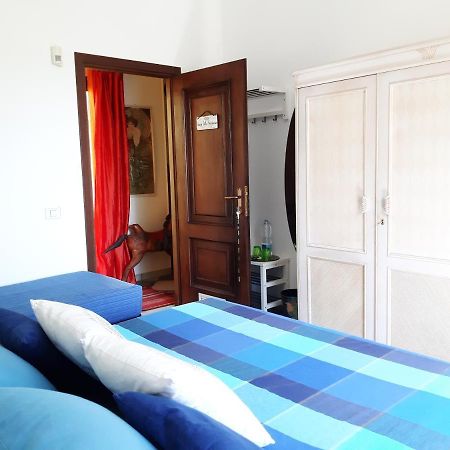 A Villa Ada B&B Arborea Ngoại thất bức ảnh