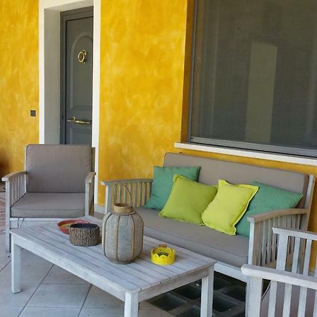 A Villa Ada B&B Arborea Ngoại thất bức ảnh